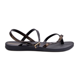 Sandale Damă 82842 Ipanema Fashion Sandal Viii Fem Black negru Sandale Damă 82842 Ipanema Fashion Sandal Viii Fem Black negru
