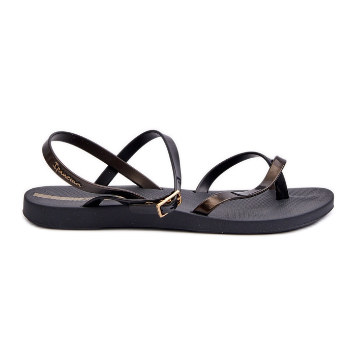 Sandale Damă 82842 Ipanema Fashion Sandal Viii Fem Black negru Sandale Damă 82842 Ipanema Fashion Sandal Viii Fem Black negru