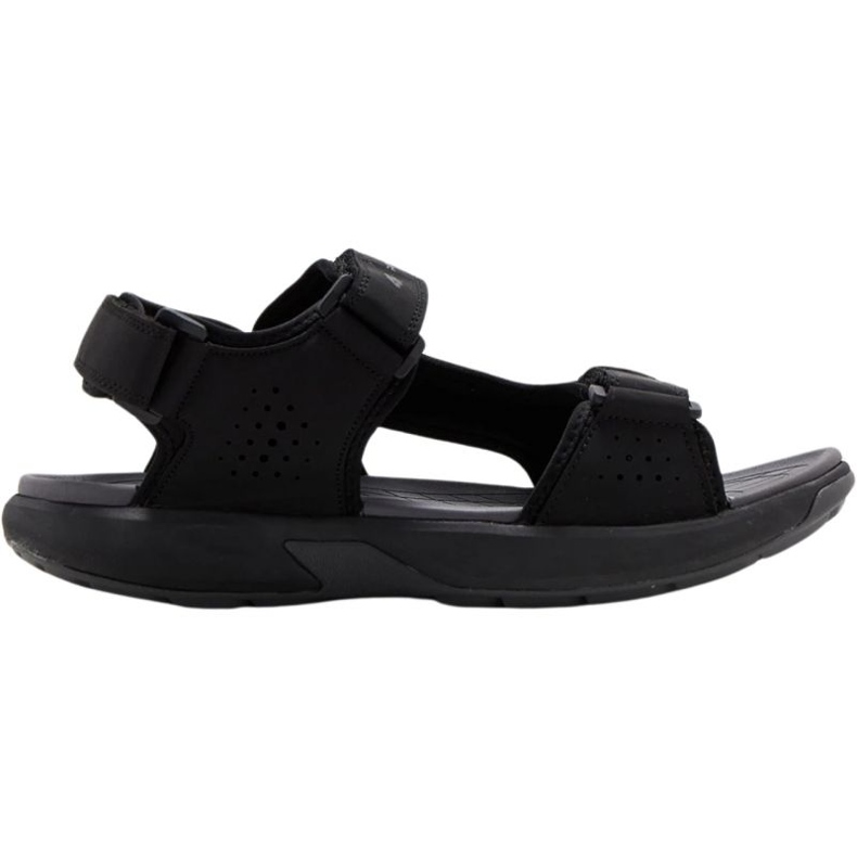 Sandale 4F M051 M 4FRSS24FSANM051 21S negru