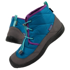 Pantofi Keen 1026633 albastru Pantofi Keen 1026633 albastru