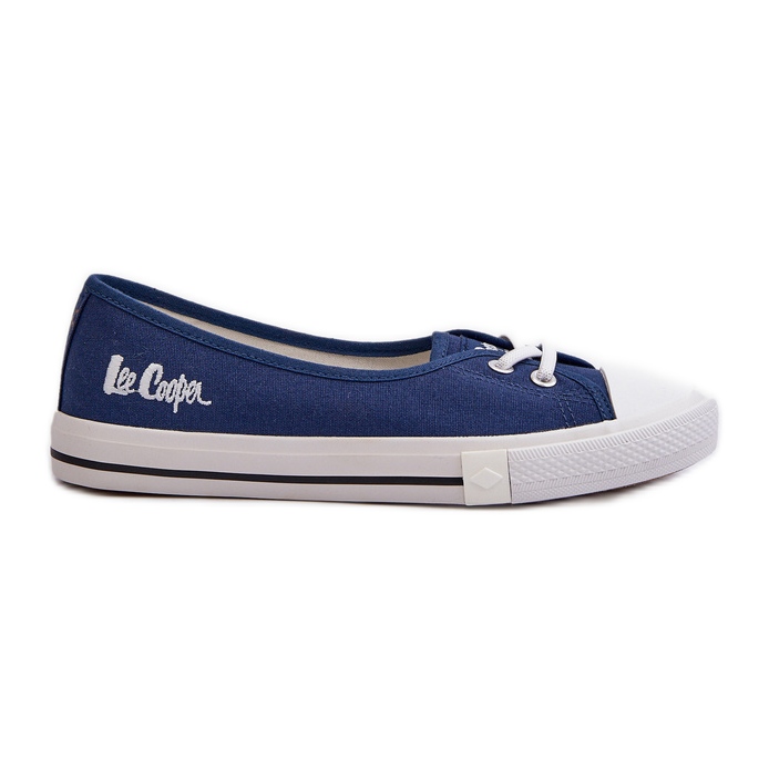 Pantofi de damă Lee Cooper LCW-23-31-1789L Bleumarin albastru Pantofi de damă Lee Cooper LCW-23-31-1789L Bleumarin albastru