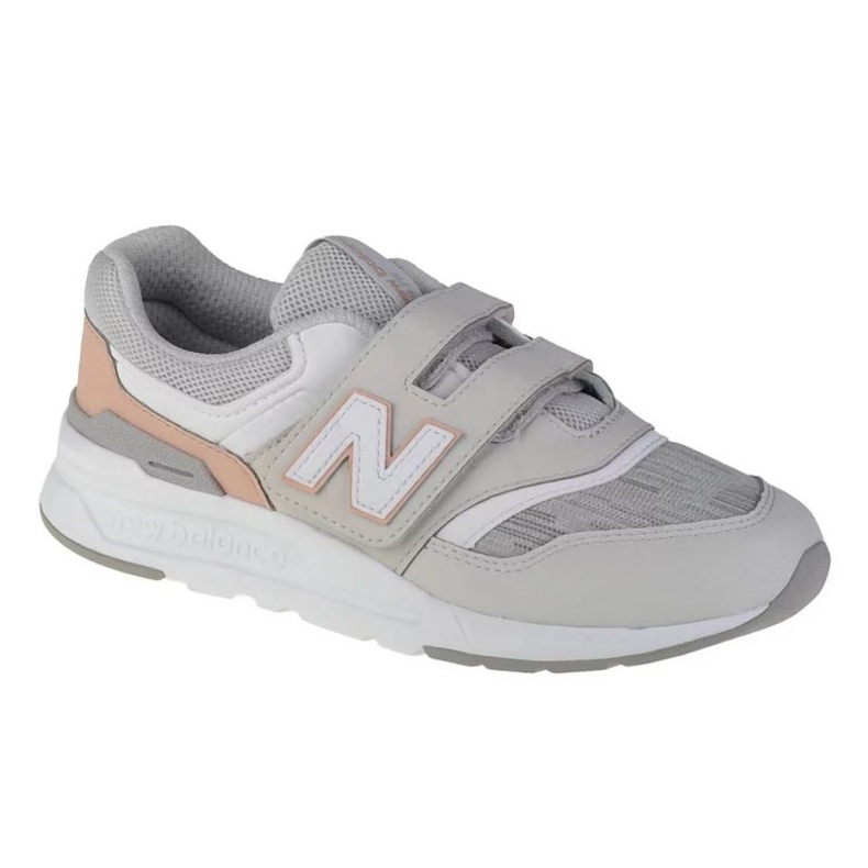Pantofi New Balance PZ997HMA gri