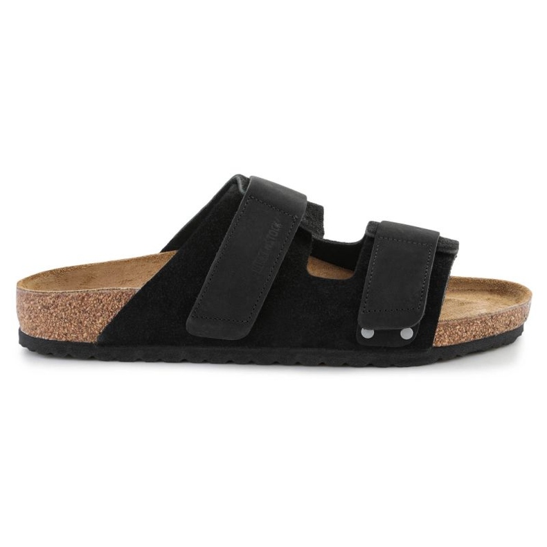Sandale Birkenstock Milano Bs 1024997 negru