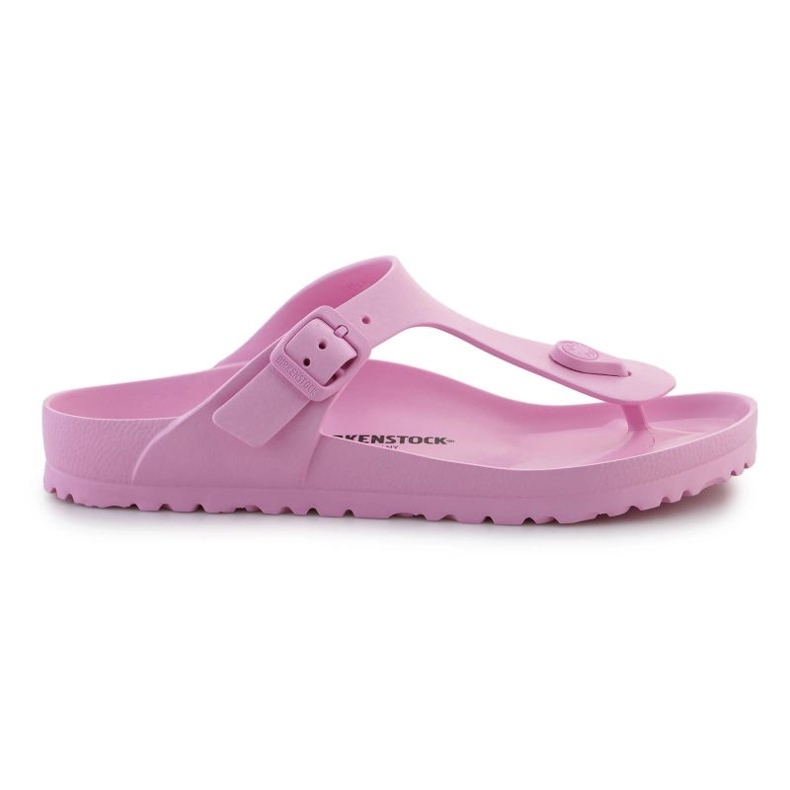 Șlapi Birkenstock Gizeh Eva 1027352 roz Șlapi Birkenstock Gizeh Eva 1027352 roz