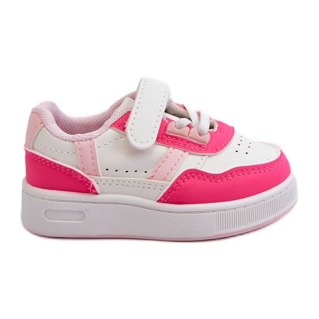 Pantofi sport clasici pentru copii Pink Marlin roz Pantofi sport clasici pentru copii Pink Marlin roz