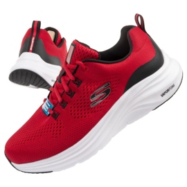 Pantofi sport Skechers Vapor 232625/RDBK roșii roșu