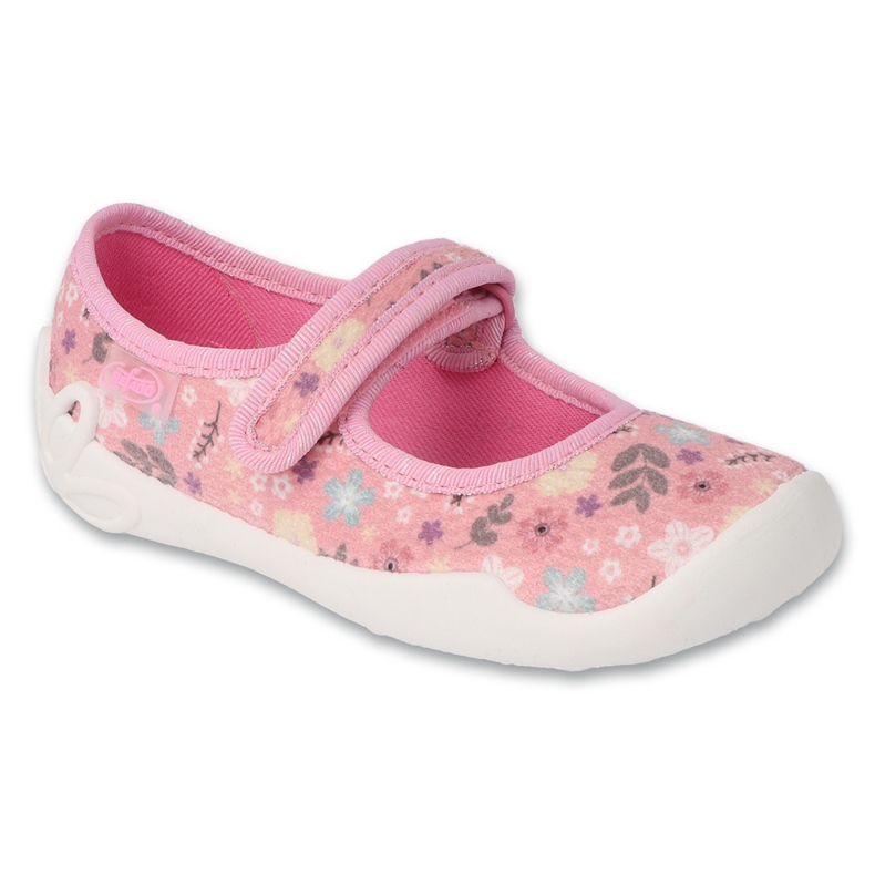 Pantofi copii Befado 114X536 roz