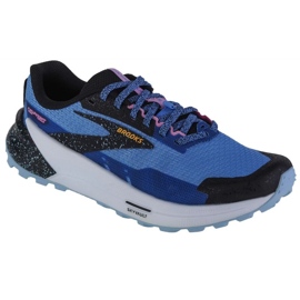 Pantofi Brooks Catamount 2 1203881B414 albastru