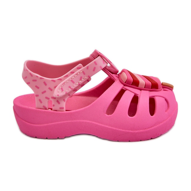 Sandale Copii Velcro 83486 Ipanema Summer Xiii Baby Pink roz