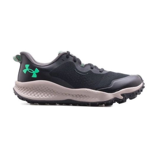 Pantofi Under Armour Ua Charged Maven Trail M 3026136-003 negru