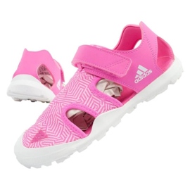 Pantofi Adidas Captain Toey FZ2235 roz Pantofi Adidas Captain Toey FZ2235 roz