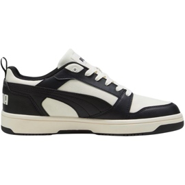 Pantofi Puma Rebound v6 Low Cv M 395079 03 negru