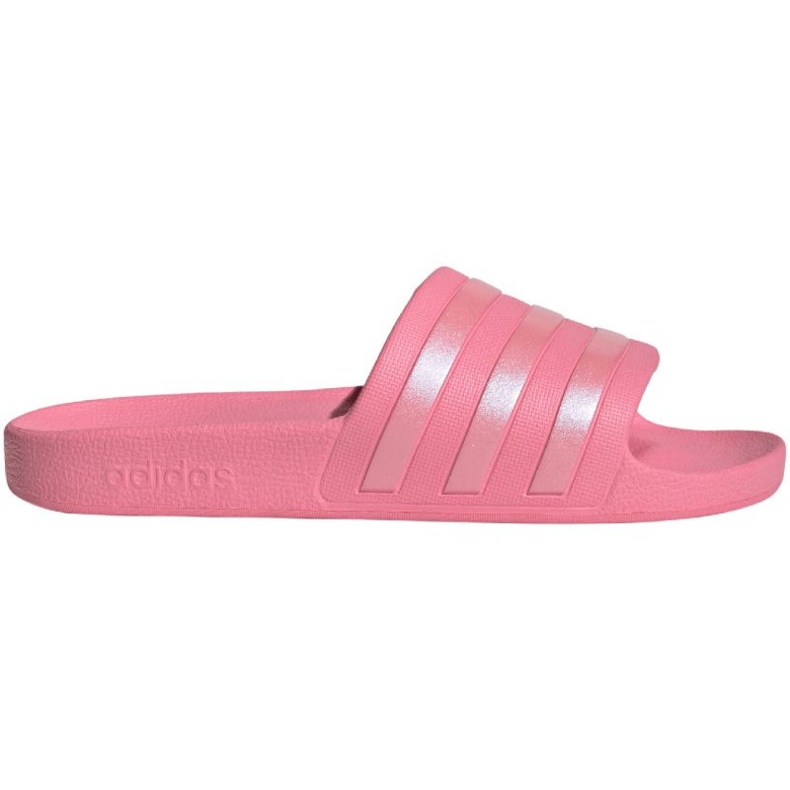 Slapi Adidas Adilette Aqua W IF6071 roz