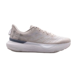 Under Armour Under Ua Infinite 6 Cool Down Armor M 3027187-200 pantofi bej