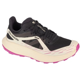 Pantofi Salomon Ultra Flow W 474509 gri