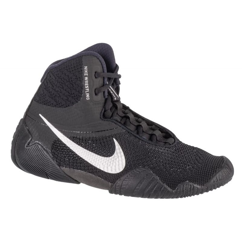 Pantofi Nike Tawa CI2952-001 negru