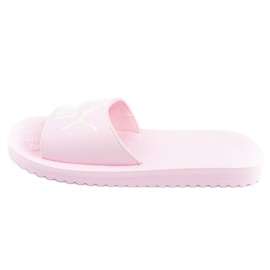 Slapi Puma Purecat 36026 216 roz Slapi Puma Purecat 36026 216 roz