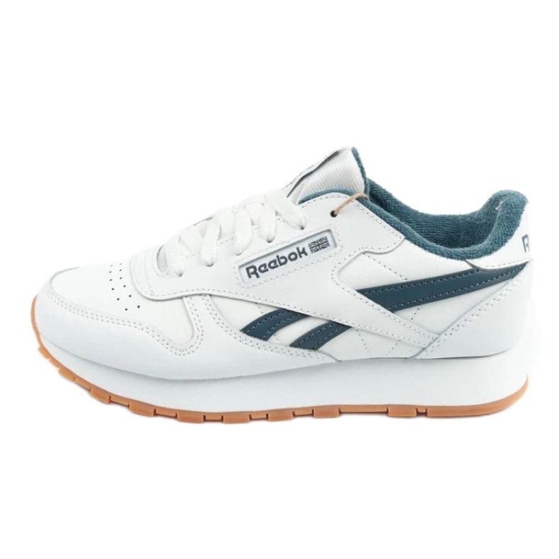 Pantofi Reebok Classic 100033588 alb