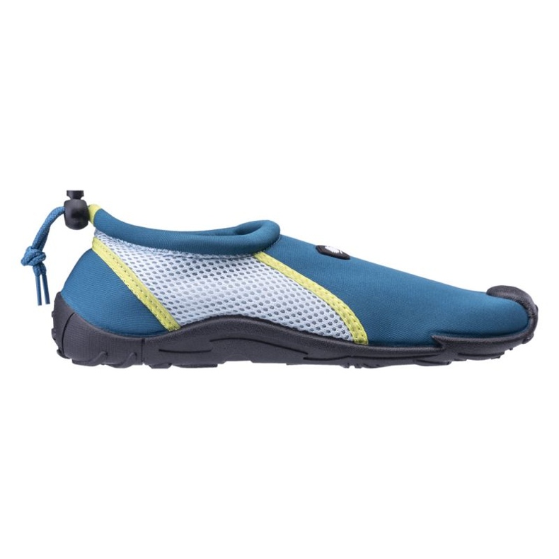 Aquawave Mareo 92800598300 pantofi de apa albastru albastru