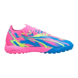 Pantofi de fotbal Puma Ultra Match Energy Tt 107544-01 multicolor Pantofi de fotbal Puma Ultra Match Energy Tt 107544-01 multicolor