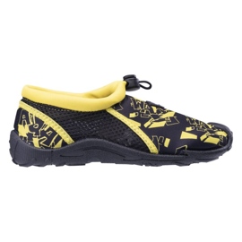 Aquawave Mareo 92800598306 pantofi de apa multicolor negru Aquawave Mareo 92800598306 pantofi de apa multicolor negru