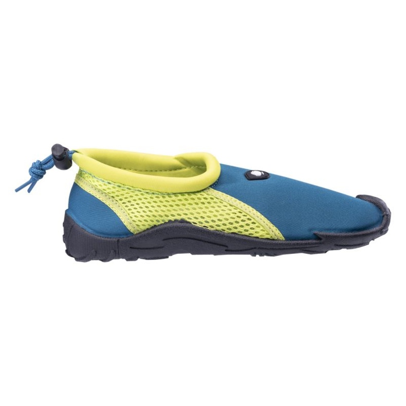 Incaltaminte de apa Aquawave Mareo Wmns 92800598314 multicolor albastru