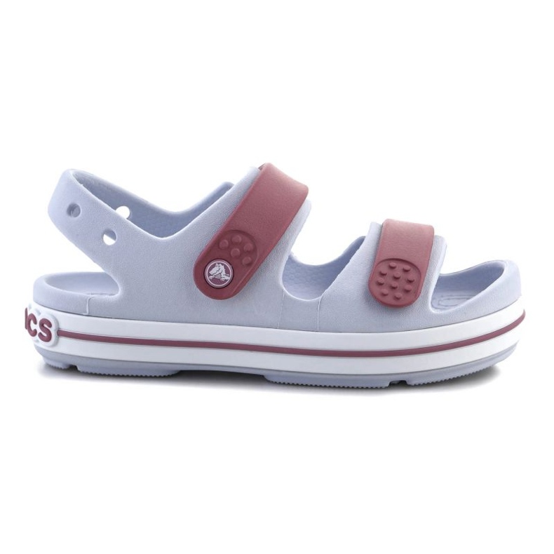Sandale Crocs Crocband Cruiser 209423-5AH albastru