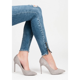 Suede VICES gri Suede VICES gri