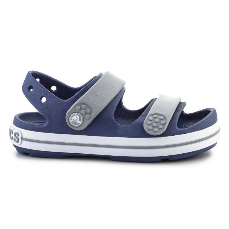 Sandale Crocs Crocband Cruiser K 209423-45O albastru