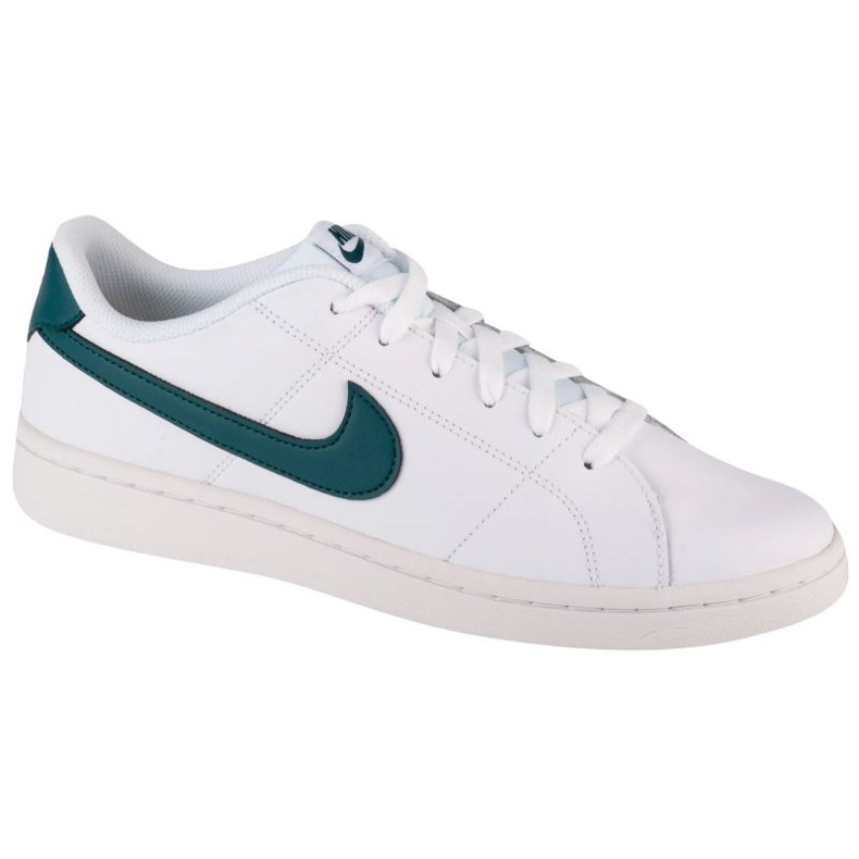 Pantofi Nike Court Royale 2 Low CQ9246-105 alb