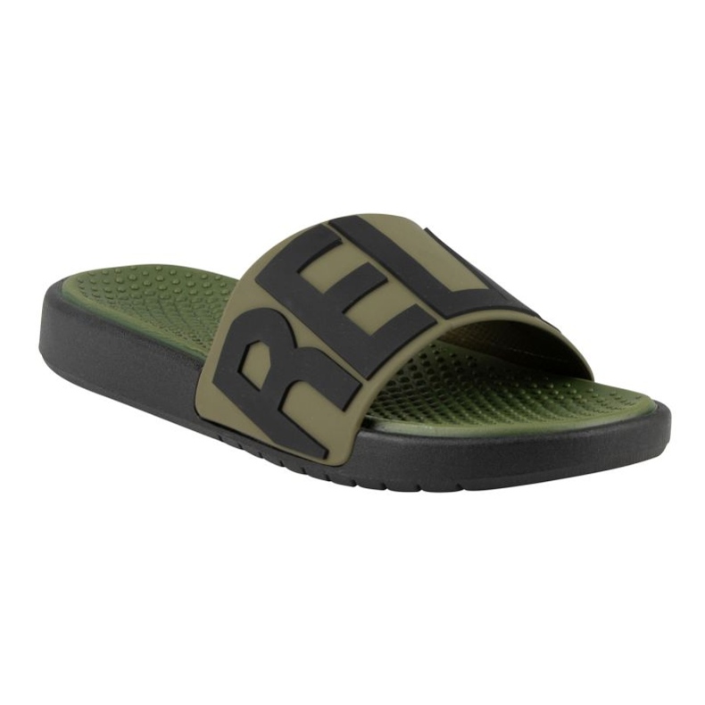 Șlapi Coqui Speedy 92800555063 verde
