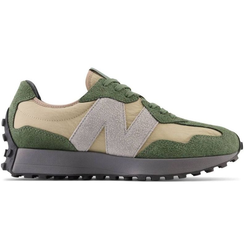 Pantofi New Balance MS327WG verde Pantofi New Balance MS327WG verde
