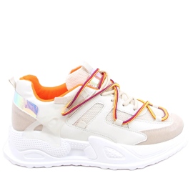 Tenisori Farey Beige bej Tenisori Farey Beige bej
