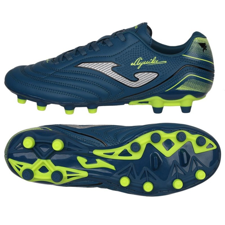 Pantofi Joma Aguila 2417 Fg AGUW2417FG albastru