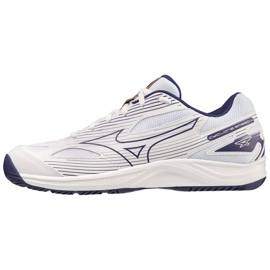 Pantofi de volei Mizuno Cyclone Speed 4 V1GA238043 alb Pantofi de volei Mizuno Cyclone Speed 4 V1GA238043 alb