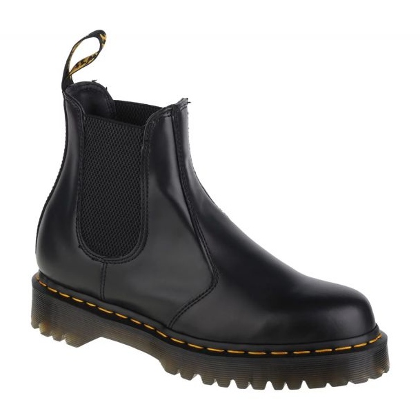 Dr. Martens Dr. pantofi Martens 2976 Bex W DM26205001 negru
