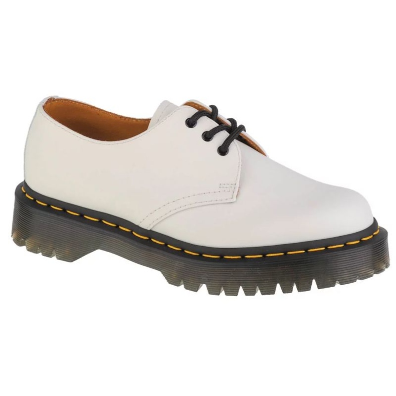Dr. Martens Dr. pantofi Martens 1461 Bex W DM26654100 bej