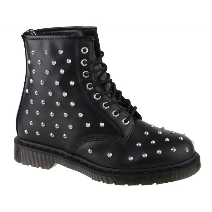 Glany Dr. Martens 1460 Stud DM27040001 negru