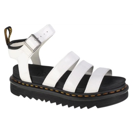Dr. Martens Sandale Dr Martens Blaire DM27304100 alb Dr. Martens Sandale Dr Martens Blaire DM27304100 alb