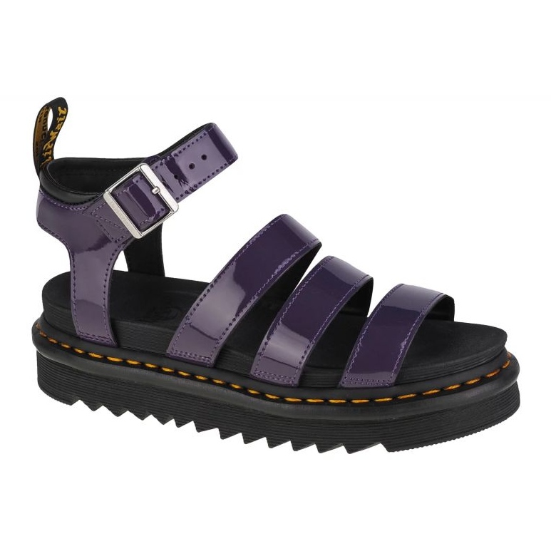 Dr. Martens Sandale Dr Martens Blaire DM27304628 violet Dr. Martens Sandale Dr Martens Blaire DM27304628 violet