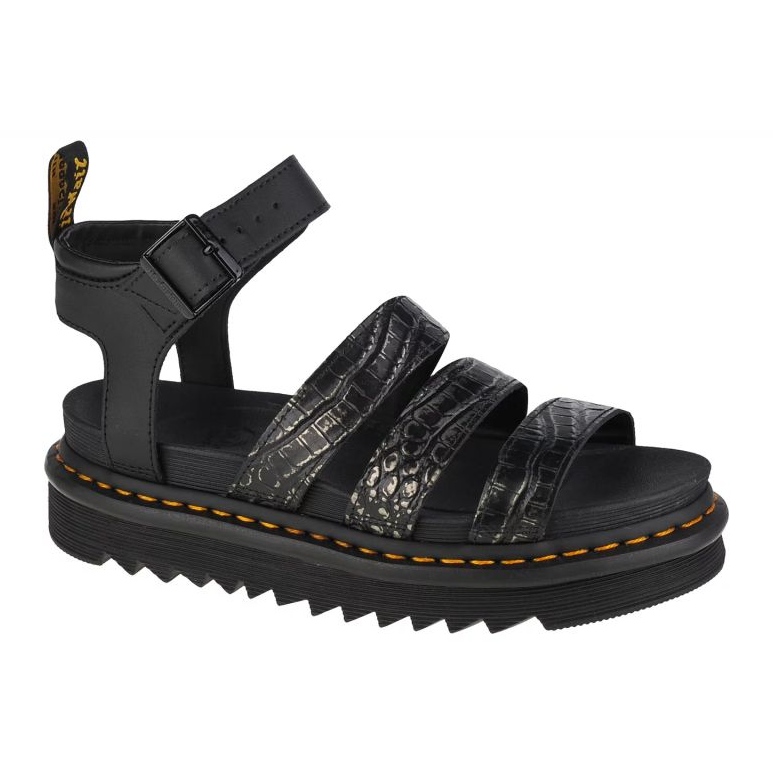 Dr. Martens Sandale Dr Martens Blaire DM27305029 negru