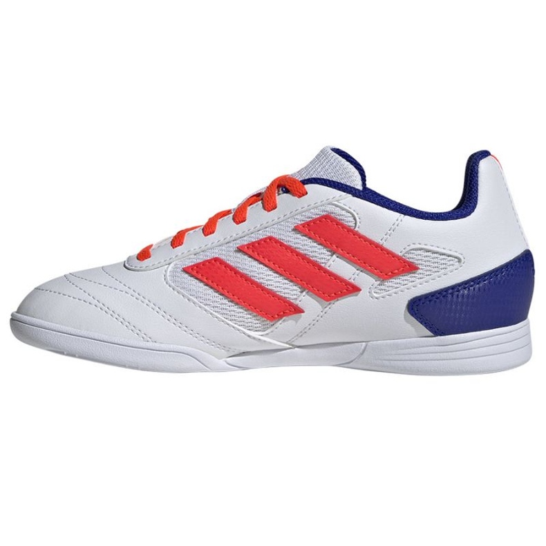 Pantofi Adidas Super Sala 2 In IG8755 alb