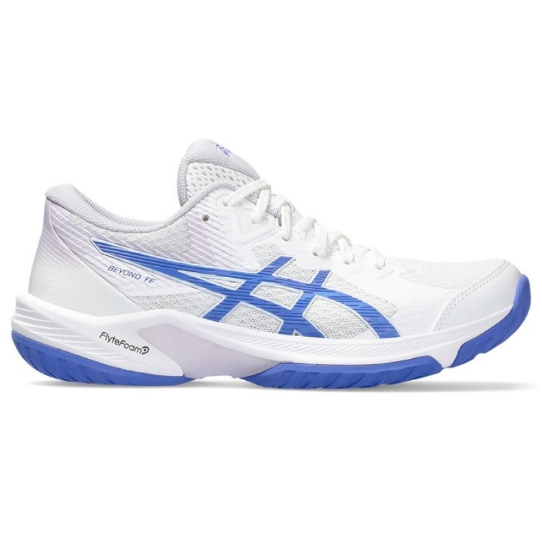 Pantofi Asics Beyond Ff 1072A095-102 alb