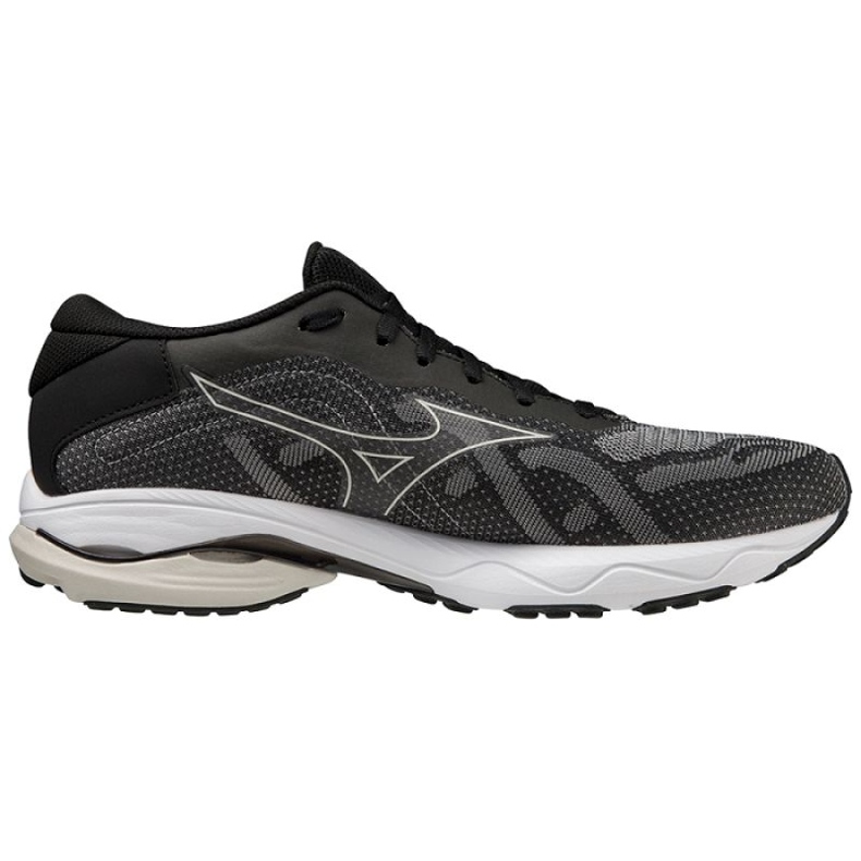 Pantofi Mizuno Wave Ultima 14 J1GC321802 negru