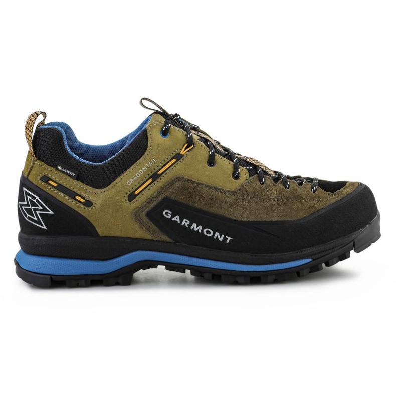 Pantofi Garmont Dragontail Tech Gtx 002755 verde
