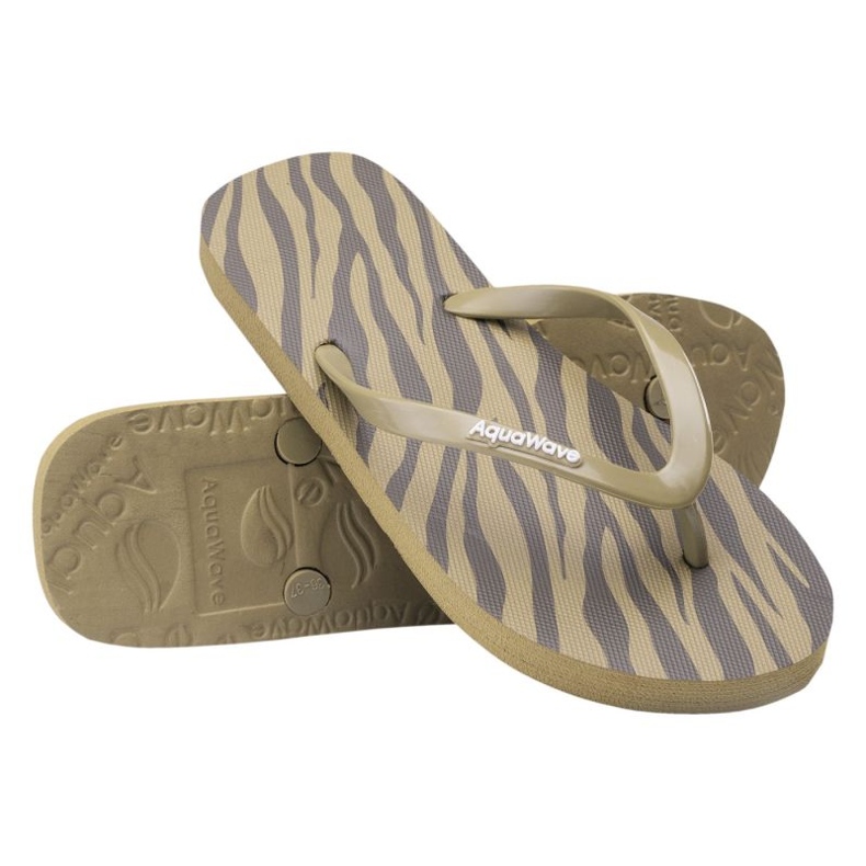 Slapi Aquawave Giulia Wmns 92800597720 verde