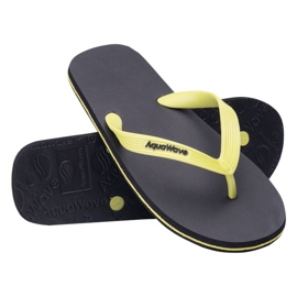 Șlapi Aquawave Roboor 92800597726 galben