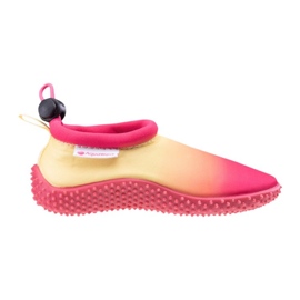 Aquawave Tabuk Kids G pantofi de apă 92800487173 multicolor trandafiri și violete Aquawave Tabuk Kids G pantofi de apă 92800487173 multicolor trandafiri și violete