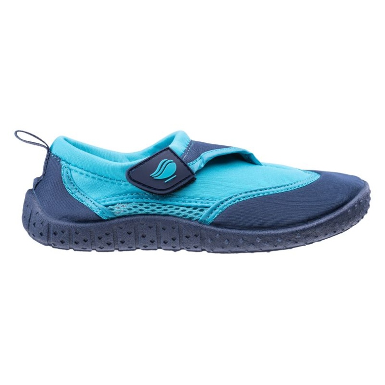 Pantofi de apă Aquawave Tanti Jrg 92800493831 albastru albastru