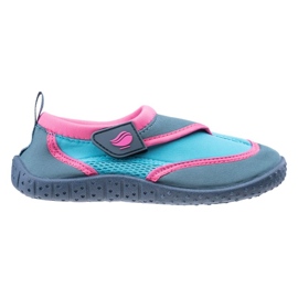 Pantofi de apă Aquawave Tanti Jrg 92800493839 albastru